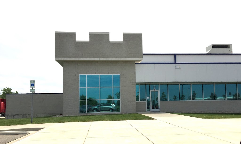 White Castle Distributing | restaurant | 1614 Capstone Way, Vandalia, OH 45377, USA | 9378905474 OR +1 937-890-5474