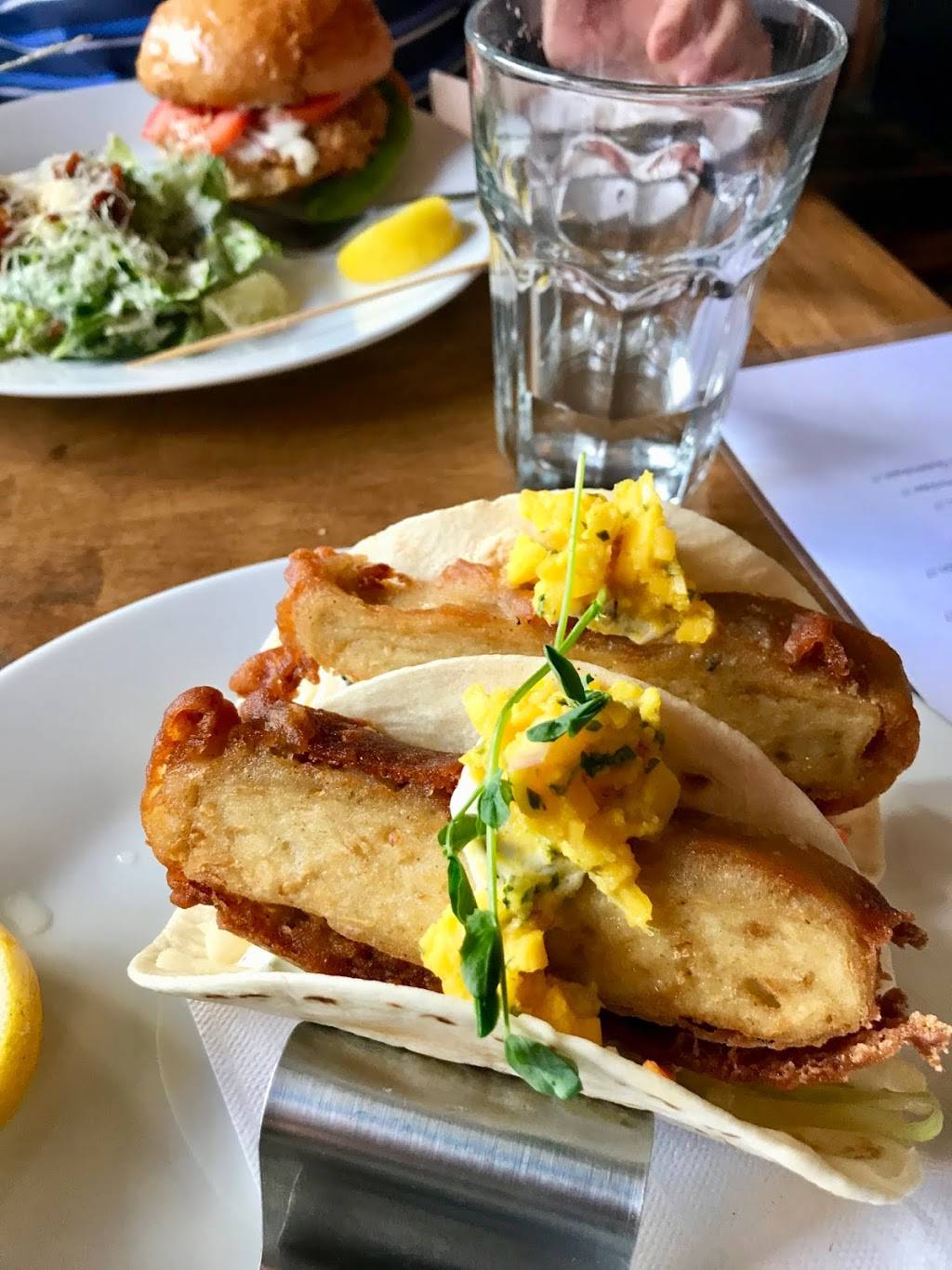 Nateure’s Plate | restaurant | 182 Charlotte St, Peterborough, ON K9J 2T8, Canada | 7058741215 OR +1 705-874-1215