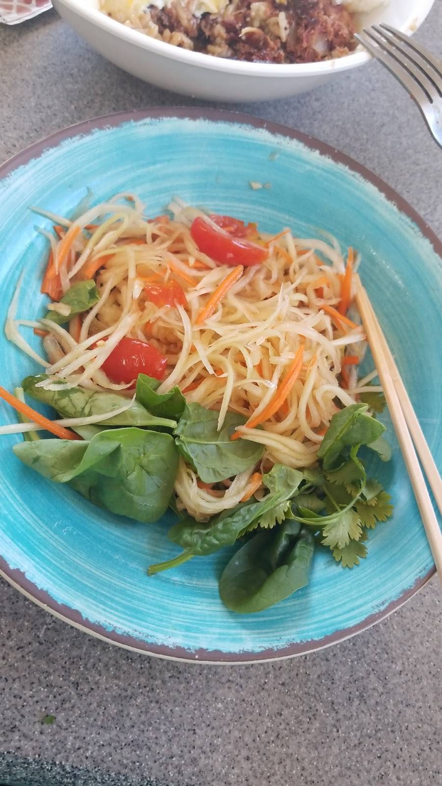 North Shore Pho Life | restaurant | Waialua, HI 96791, USA | 8086370077 OR +1 808-637-0077