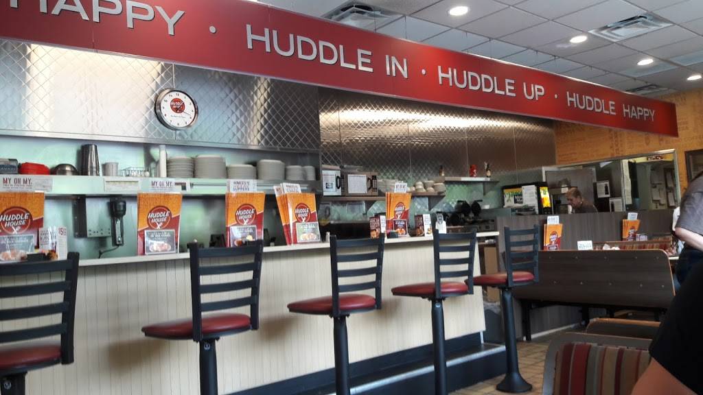 Huddle House | meal takeaway | 3887 Centerville Rosebud Rd, Snellville, GA 30039, USA | 7709856800 OR +1 770-985-6800