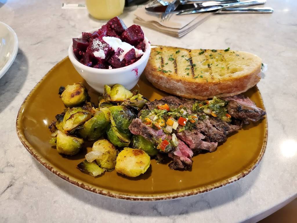 Urban Plates | restaurant | 2650 N Sepulveda Blvd, Manhattan Beach, CA 90266, USA | 4243500393 OR +1 424-350-0393