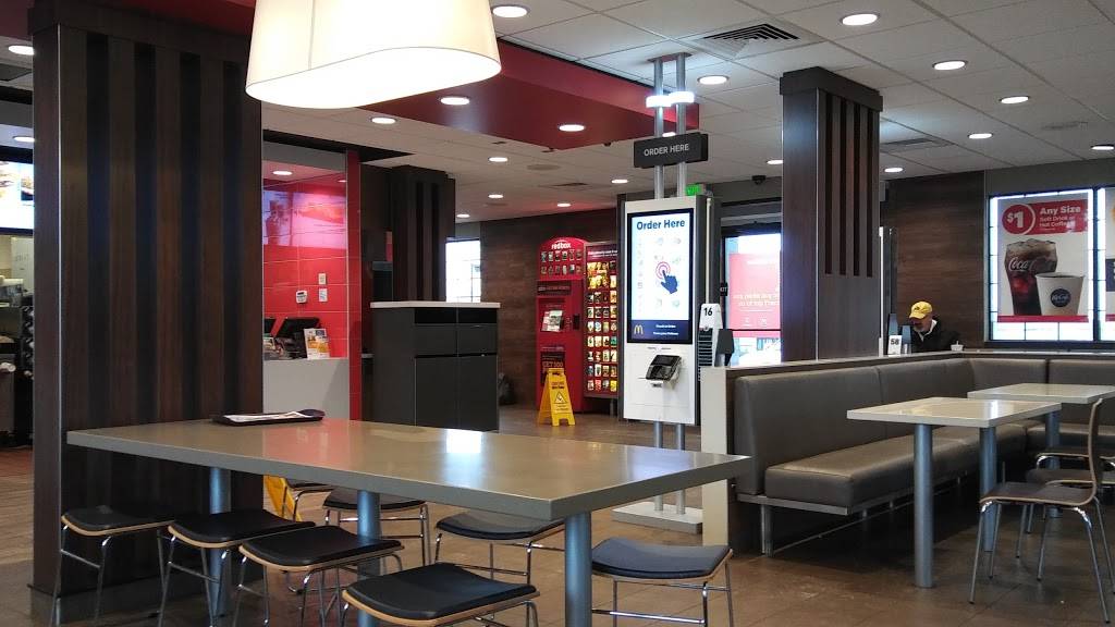 McDonalds | cafe | 6355 E Evans Ave, Denver, CO 80224, USA | 3037560271 OR +1 303-756-0271