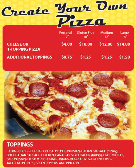 Jimmys Pizza | meal delivery | 97 Main St W, Milltown, WI 54858, USA | 7158253344 OR +1 715-825-3344