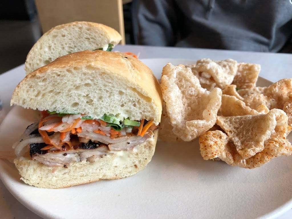 Rook | restaurant | 501 Virginia Ave #101, Indianapolis, IN 46203, USA | 3177372293 OR +1 317-737-2293