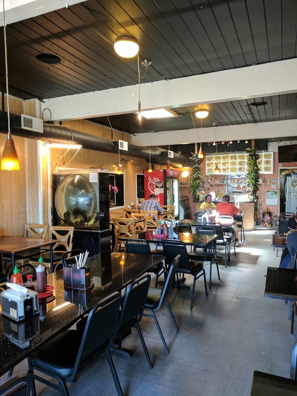 Pho Ha | restaurant | 6519 4th Ave S, Seattle, WA 98108, USA | 2067639828 OR +1 206-763-9828