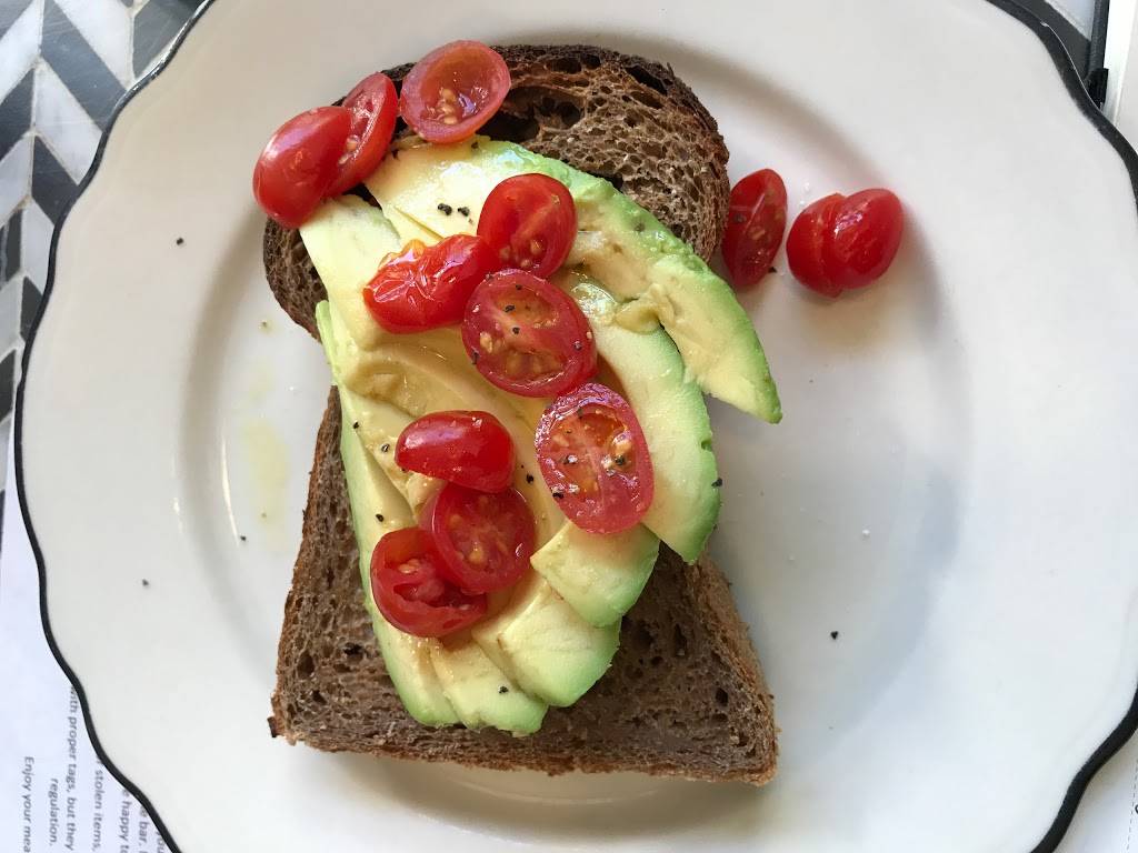 Jane on Fillmore | bakery | 2123 Fillmore St, San Francisco, CA 94115, USA | 4159315263 OR +1 415-931-5263