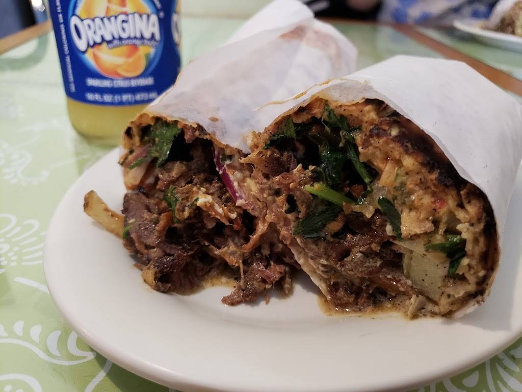 Ali Babas Cave | restaurant | 799 Valencia St, San Francisco, CA 94110, USA | 4158633054 OR +1 415-863-3054