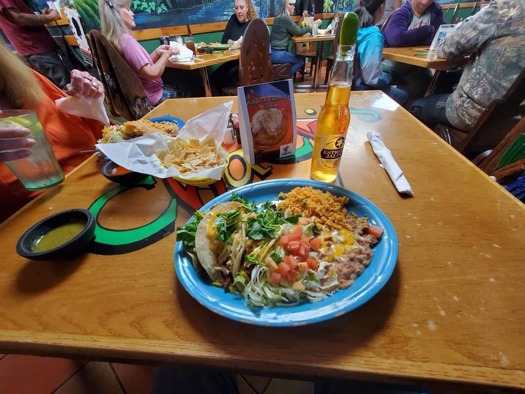 Chachis | restaurant | 505 Joe Gutierrez St, Las Cruces, NM 88007, USA | 5756523071 OR +1 575-652-3071