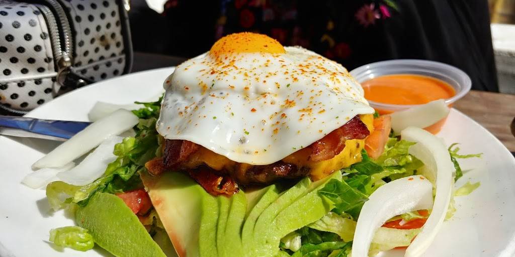 Humble Potato | restaurant | 12608 Washington Blvd B, Los Angeles, CA 90066, USA | 3108819498 OR +1 310-881-9498