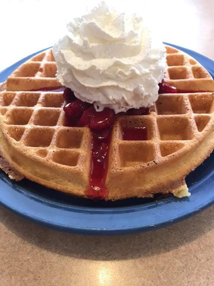 Baxter Cafe & Catering | restaurant | 7788 Fairview Rd N, Baxter, MN 56425, USA | 2188291739 OR +1 218-829-1739