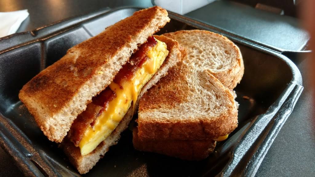 Bayview Cafe | restaurant | 301 Bayview Pl # 109, Newport Beach, CA 92660, USA | 9497250292 OR +1 949-725-0292