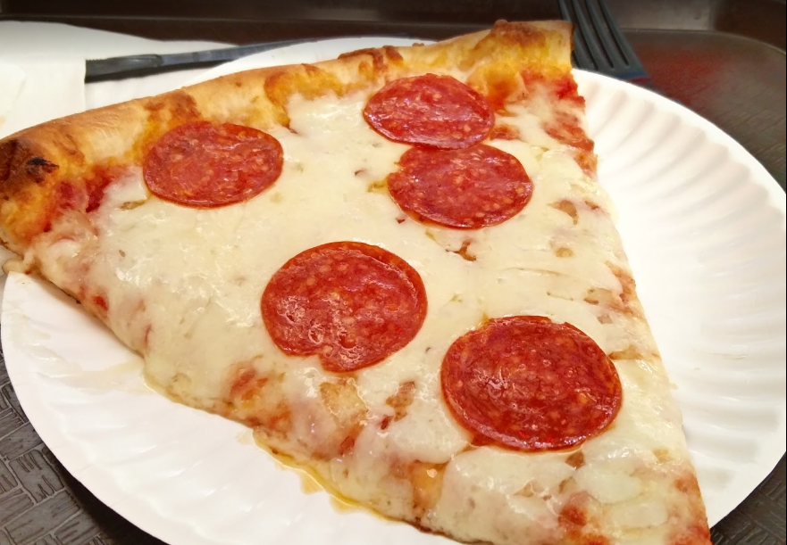 Luca Pizza di Roma | restaurant | 1800 Tiffin Ave # 459, Findlay, OH 45840, USA | 4194221994 OR +1 419-422-1994