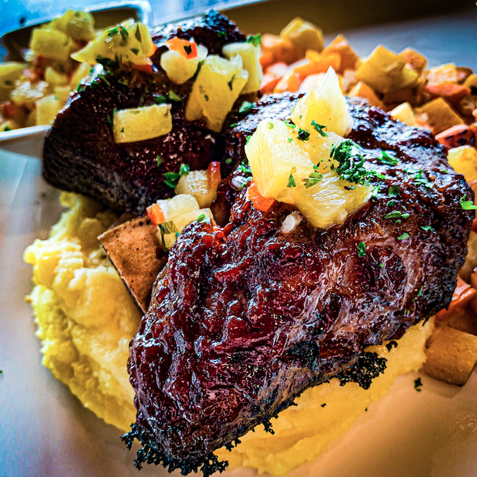 Craft Food Hall Project - Revolution Hall | restaurant | 3 Maguire Rd, Lexington, MA 02421, USA | 7817787158 OR +1 781-778-7158