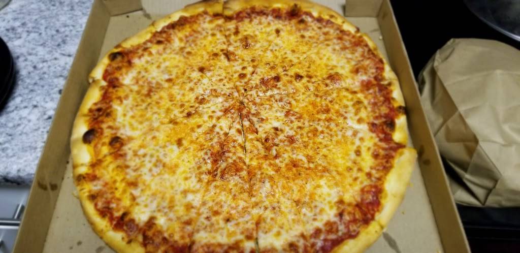 Grande Pizza | restaurant | 8996 W Union Hills Dr #105, Peoria, AZ 85382, USA | 6235665930 OR +1 623-566-5930