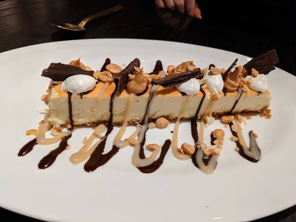 Gordon Ramsay Hells Kitchen Lake Tahoe | restaurant | 18 US-50, Stateline, NV 89449, USA | 7755866868 OR +1 775-586-6868