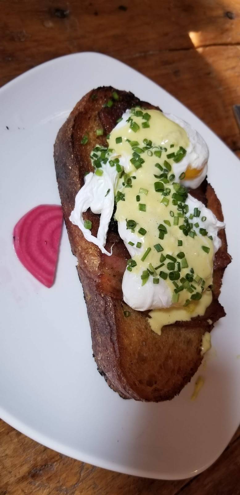 Toast | restaurant | 1365 W 65th St, Cleveland, OH 44102, USA | 2168628974 OR +1 216-862-8974