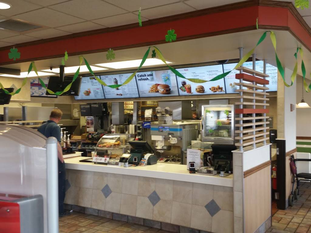 McDonalds | cafe | 101 Baker Rd, Dexter, MI 48130, USA | 7344240461 OR +1 734-424-0461