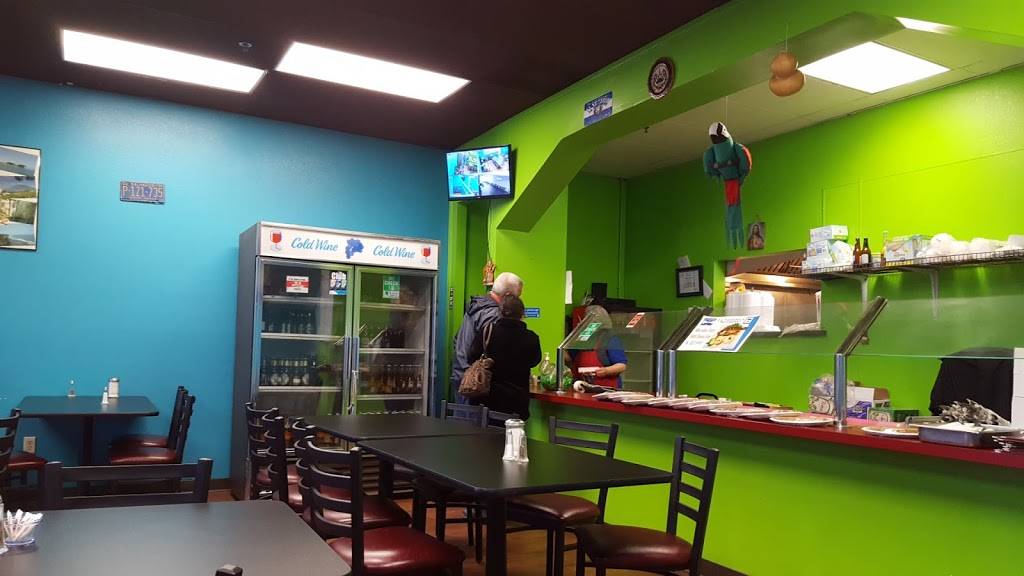 La Santaneca | restaurant | 316 E Winnie Ln, Carson City, NV 89706, USA | 7753016678 OR +1 775-301-6678