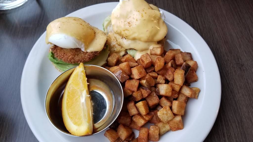 The Good Fork | restaurant | 1550 Dundas St W, Toronto, ON M6K 1T5, Canada | 6473525955 OR +1 647-352-5955