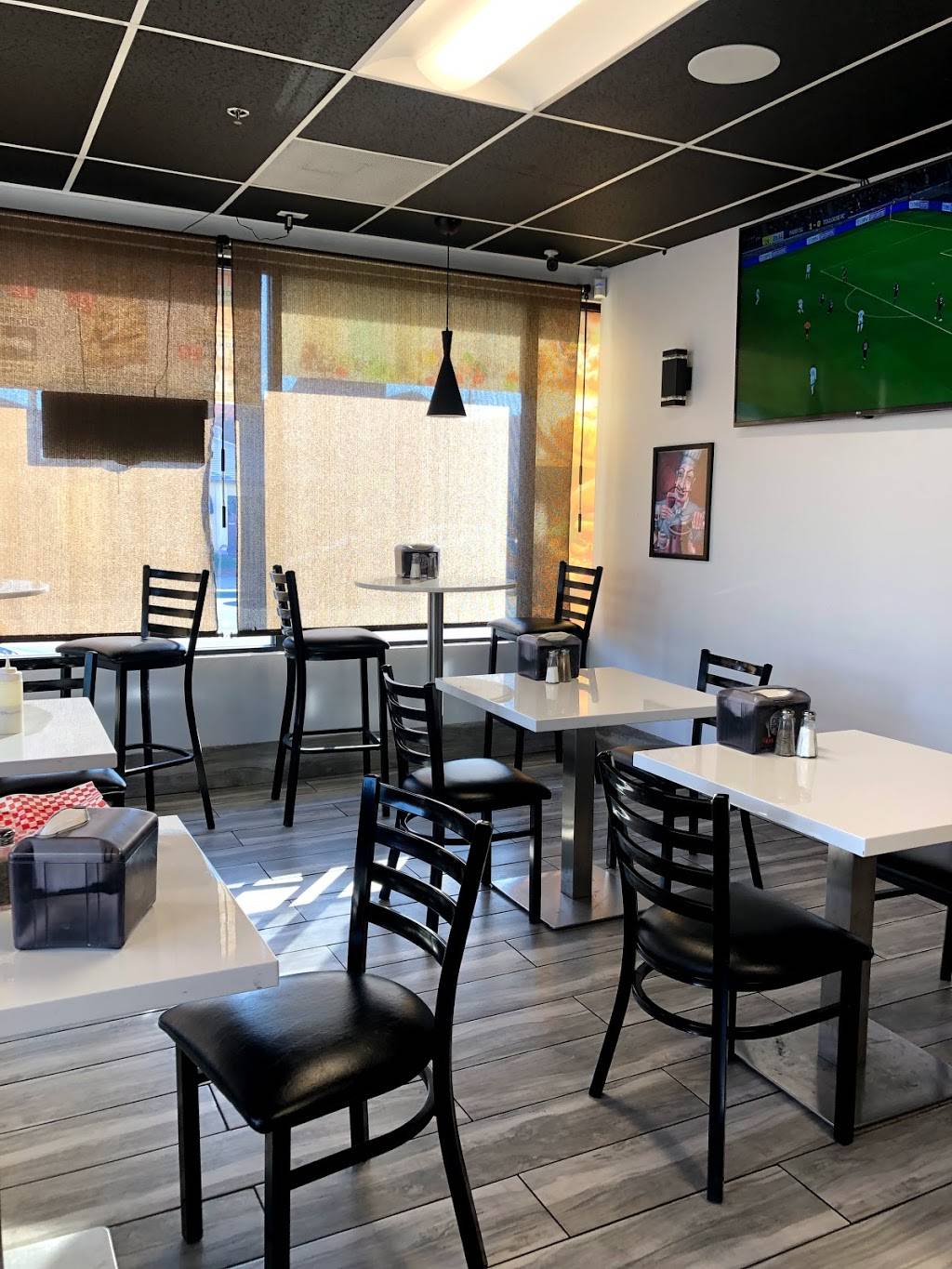 Glenoaks Deli & Pizza | restaurant | 621 E Glenoaks Blvd, Glendale, CA 91207, USA | 8183343196 OR +1 818-334-3196