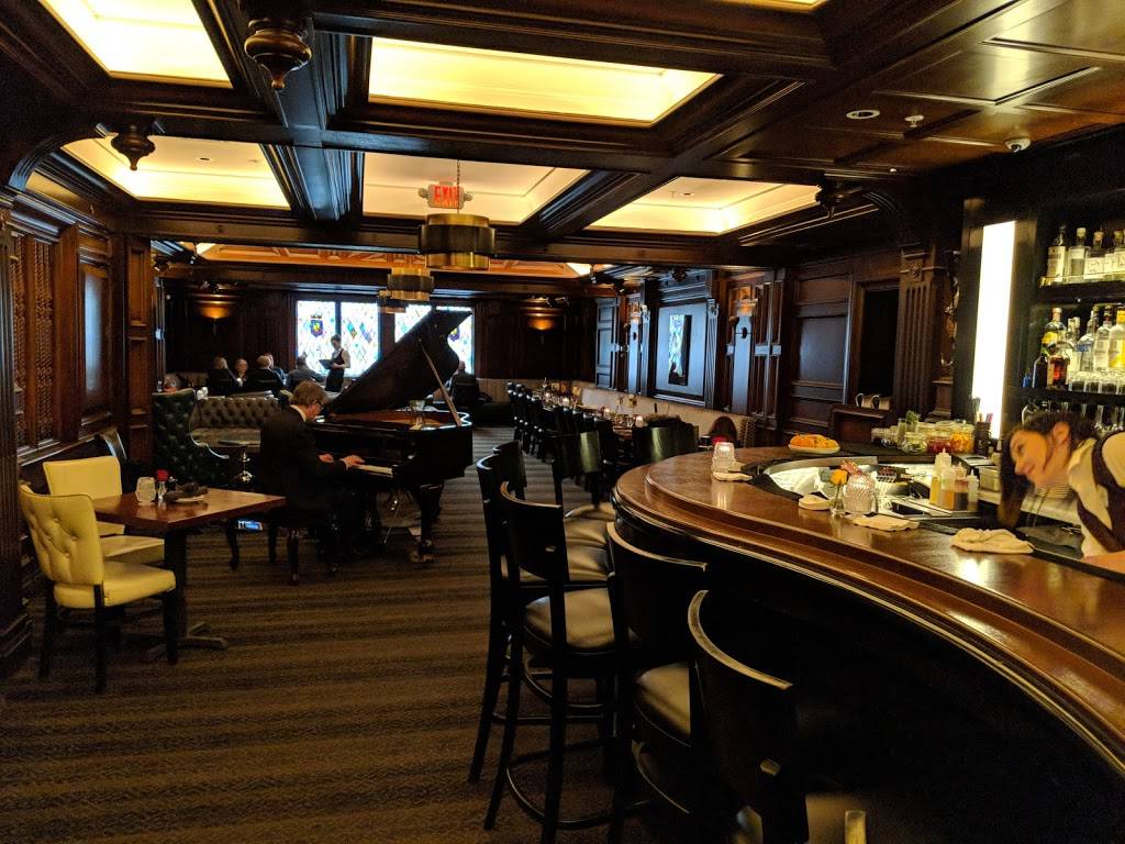 The Lexington | restaurant | 1096 Grand Ave, St Paul, MN 55105, USA | 6512894990 OR +1 651-289-4990