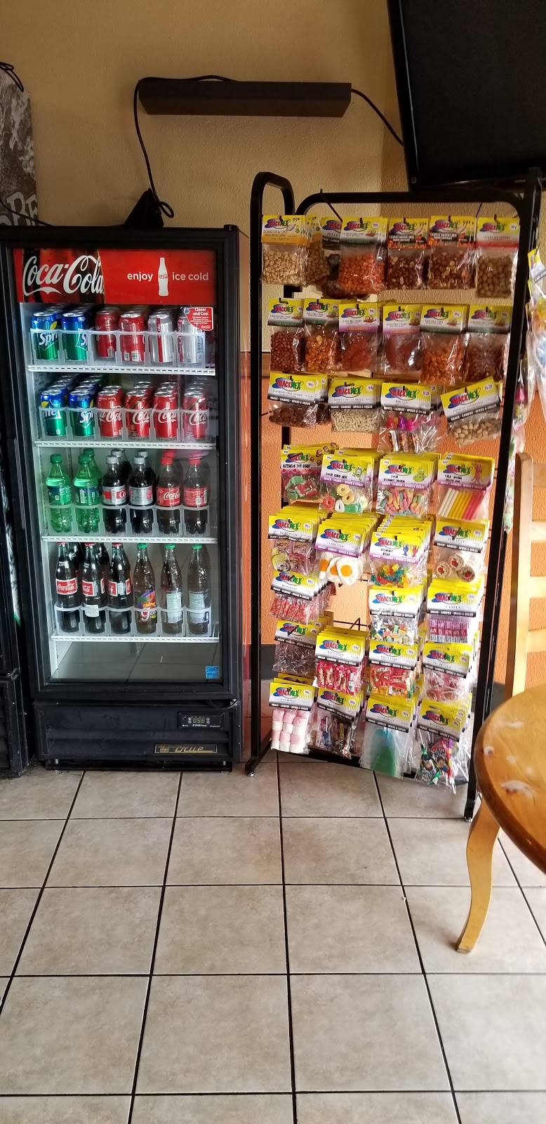 Tortas Locas | restaurant | 5420 S Tacoma Way, Tacoma, WA 98409, USA | 2534739069 OR +1 253-473-9069