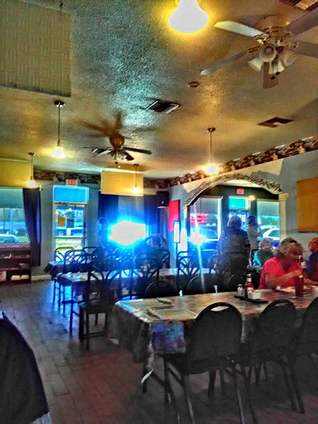 Olive Tree Restaurant | restaurant | 963 N Suncoast Blvd, Crystal River, FL 34429, USA | 3525630075 OR +1 352-563-0075