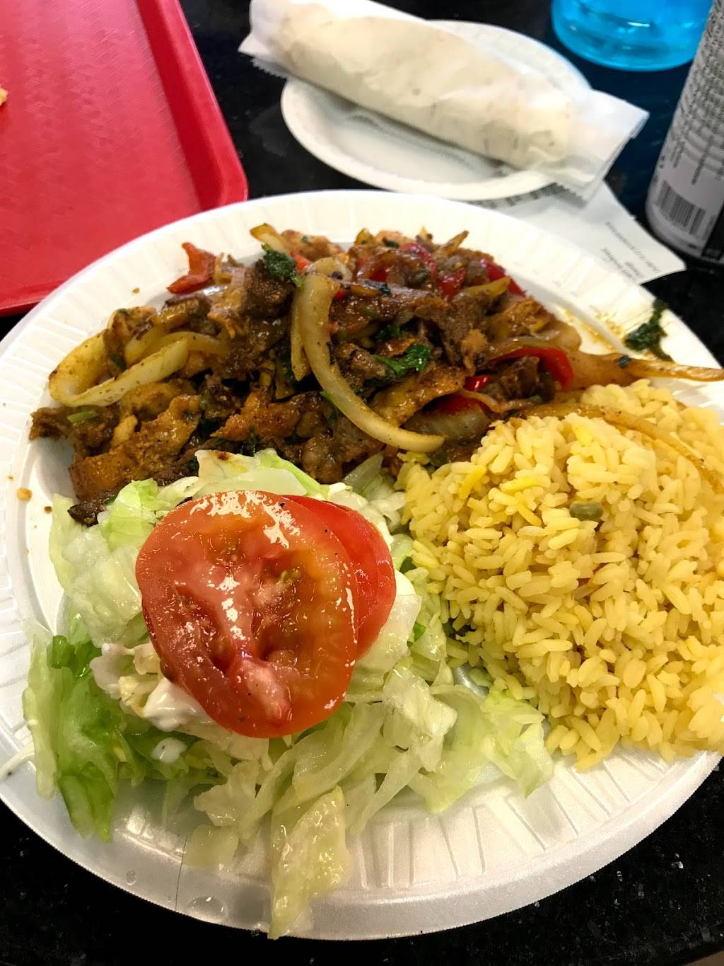 Chirilagua Pollo & Steak | restaurant | 4112 Mt Vernon Ave, Alexandria, VA 22305, USA | 7038379100 OR +1 703-837-9100