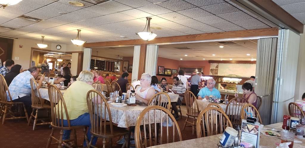 Der Dutchman Walnut Creek | bakery | 4967 Walnut Street, Box 158, Walnut Creek, OH 44687, USA | 3308932981 OR +1 330-893-2981