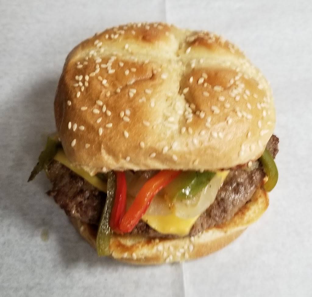 Kipos Roast Beef | restaurant | 117 Water St, Wakefield, MA 01880, USA | 7812461161 OR +1 781-246-1161