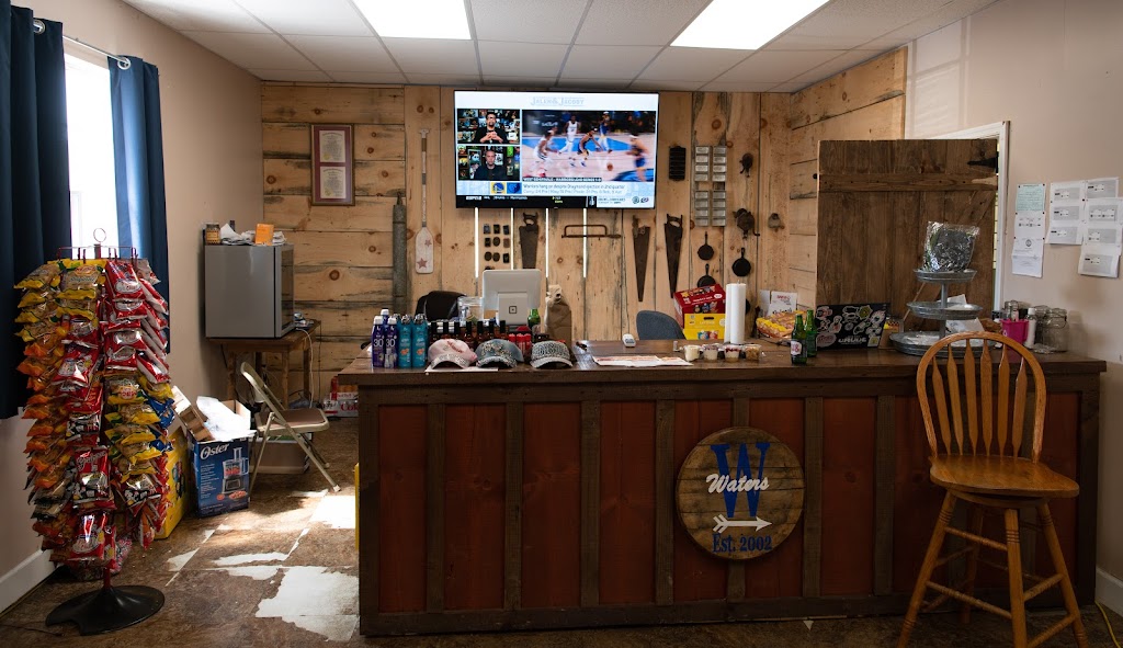 spanks franks | restaurant | 235 Main St, Campton, KY 41301, USA | 6066683540 OR +1 606-668-3540