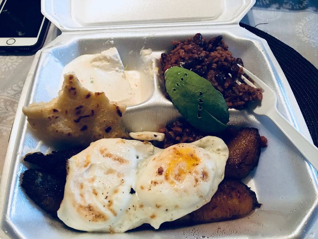 La Guanaquita | restaurant | 5435 38th St, Indianapolis, IN 46254, USA | 3172832011 OR +1 317-283-2011