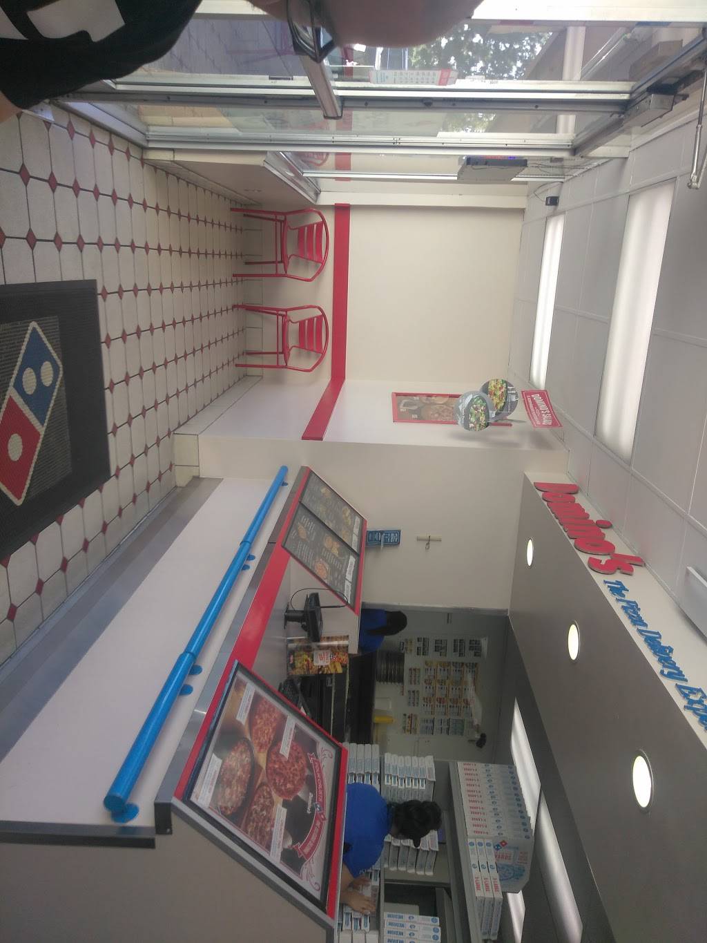 Dominos Pizza | meal delivery | 16215 Devonshire St, Granada Hills, CA 91344, USA | 8183632020 OR +1 818-363-2020