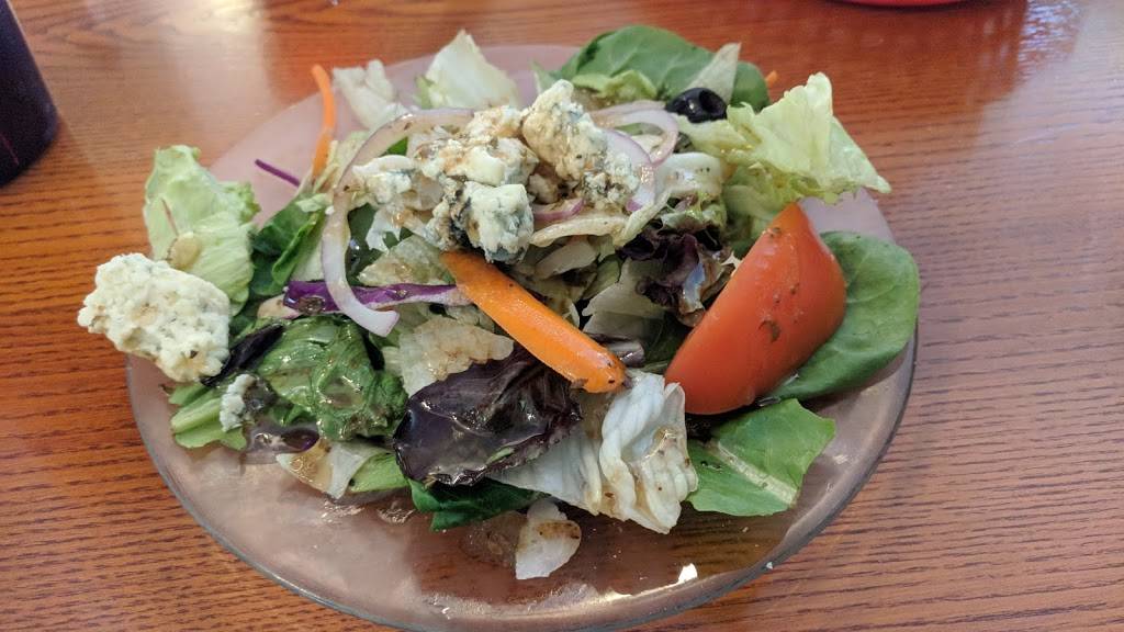 Don Michaels Italian Restaurant | restaurant | 4864 W Lone Mountain Rd, Las Vegas, NV 89130, USA | 7027782004 OR +1 702-778-2004