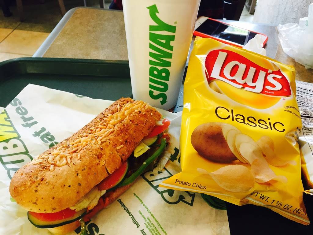 Subway Restaurants | restaurant | 61 Serra Way #110, Milpitas, CA 95035, USA | 4082634781 OR +1 408-263-4781