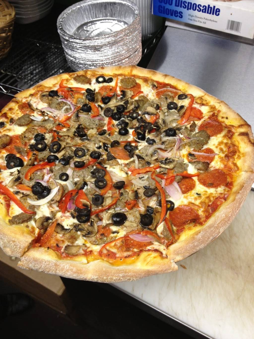 Dominicks Restaurant | restaurant | 1301 Winter Springs Blvd, Winter Springs, FL 32708, USA | 4073663375 OR +1 407-366-3375