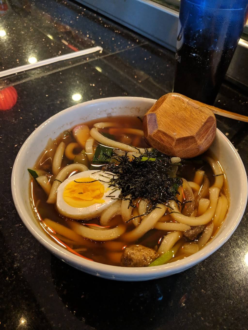 Hikari Sushi & Sake Bar | restaurant | 644 H St NE, Washington, DC 20002, USA | 2025460523 OR +1 202-546-0523