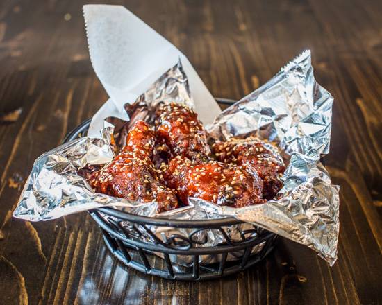 Sols on Sheridan | restaurant | 4715 N Sheridan Rd, Chicago, IL 60640, USA | 7739617109 OR +1 773-961-7109