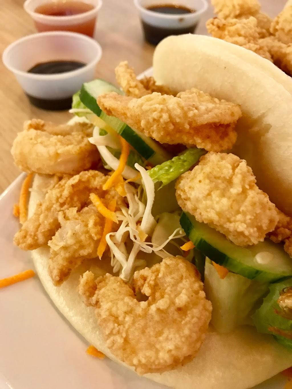 The Fancy Fish | restaurant | 9430 Mira Mesa Blvd #5B, San Diego, CA 92126, USA | 8585866228 OR +1 858-586-6228