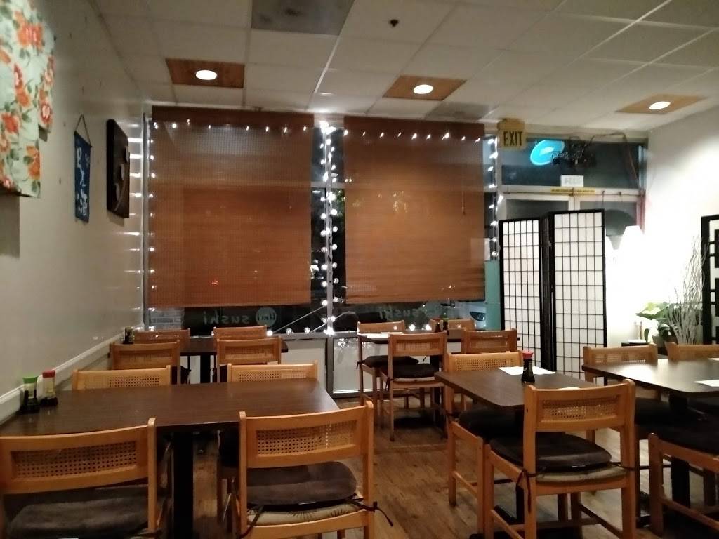 Umi Sushi | restaurant | 6334 Meadows Rd, Lake Oswego, OR 97035, USA | 5036847521 OR +1 503-684-7521