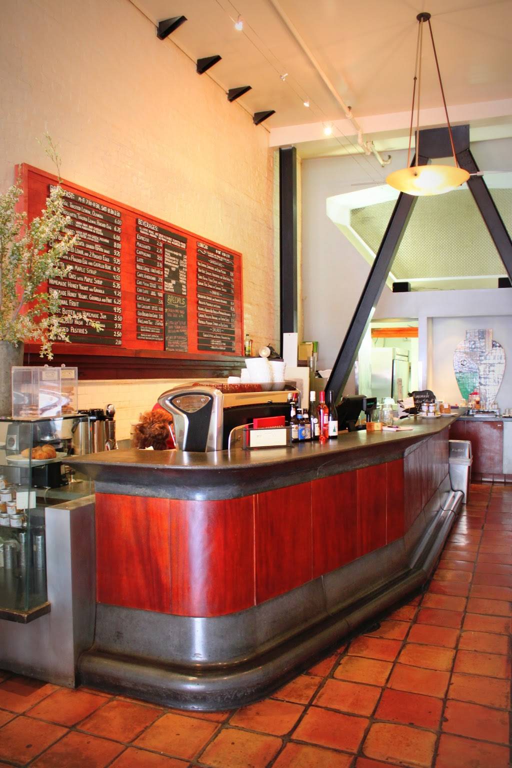 Caffe 817 | cafe | 817 Washington St, Oakland, CA 94607, USA | 5102717965 OR +1 510-271-7965