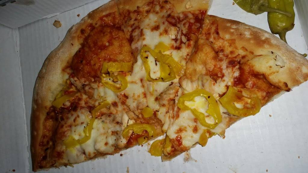 Papa Johns Pizza | restaurant | 6380 N Beach St Ste 100, Fort Worth, TX 76137, USA | 8174286373 OR +1 817-428-6373