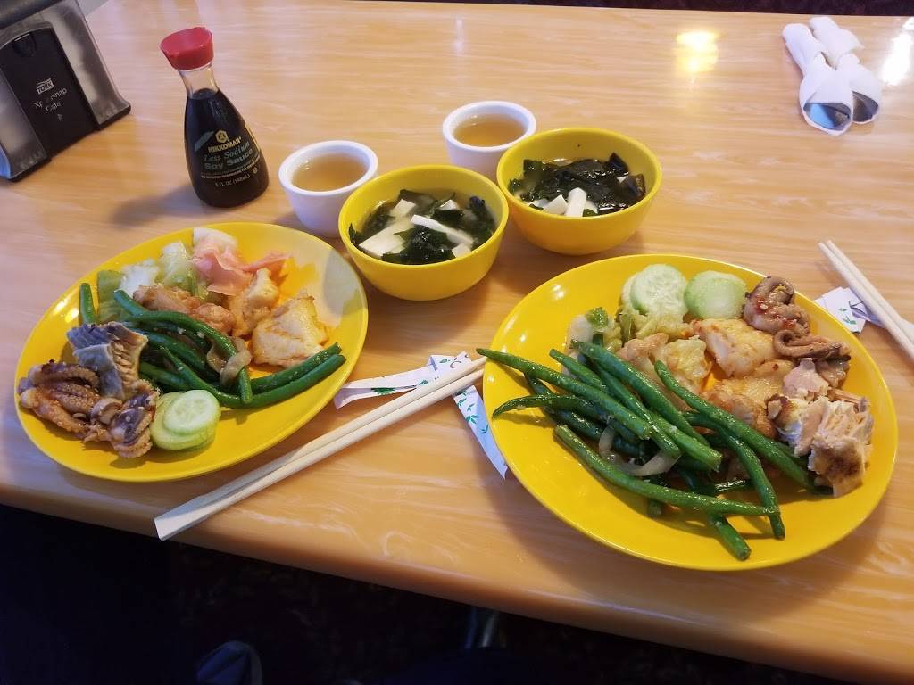King Sun Buffet | restaurant | 245 S Airport Blvd, South San Francisco, CA 94080, USA | 6508379068 OR +1 650-837-9068