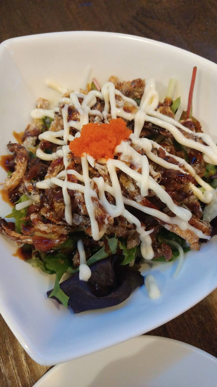 Kasumi Sushi & BBQ | restaurant | 1870 86th St, Brooklyn, NY 11214, USA | 7189756999 OR +1 718-975-6999