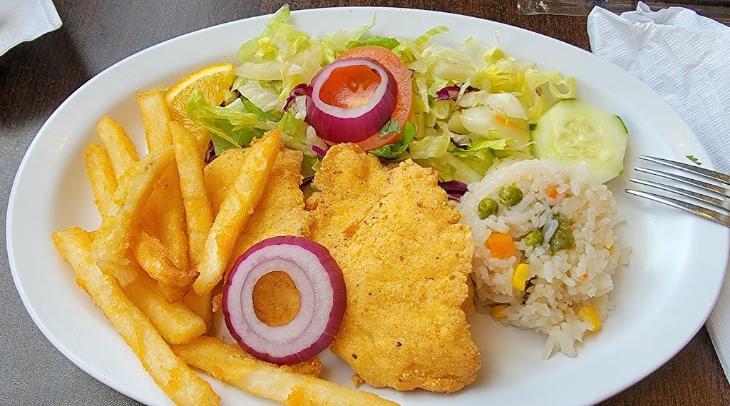 Villa Del Mar Restaurant | restaurant | 3502 W Main Ave, Mission, TX 78574, USA | 9565808455 OR +1 956-580-8455