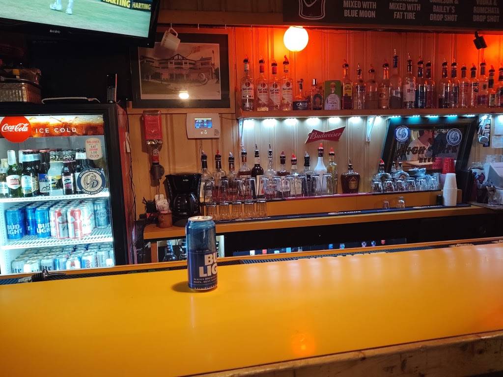 Kellys Little Nipper | restaurant | 1701 E Grand Ave, Des Moines, IA 50316, USA | 5152652031 OR +1 515-265-2031