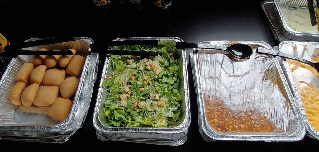 Dickeys Barbecue Pit | meal delivery | 335 W 1830 S Ste B, Salt Lake City, UT 84115, USA | 8014676984 OR +1 801-467-6984