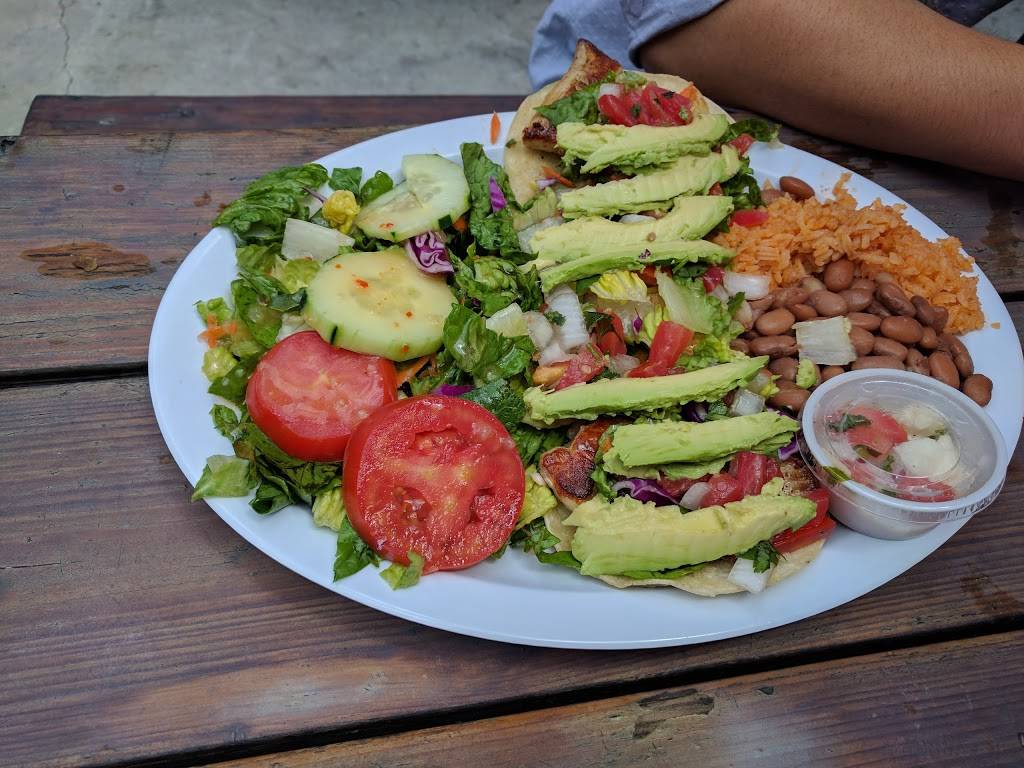 Señor Fish | restaurant | 4803 Eagle Rock Blvd, Los Angeles, CA 90041, USA | 3232577167 OR +1 323-257-7167