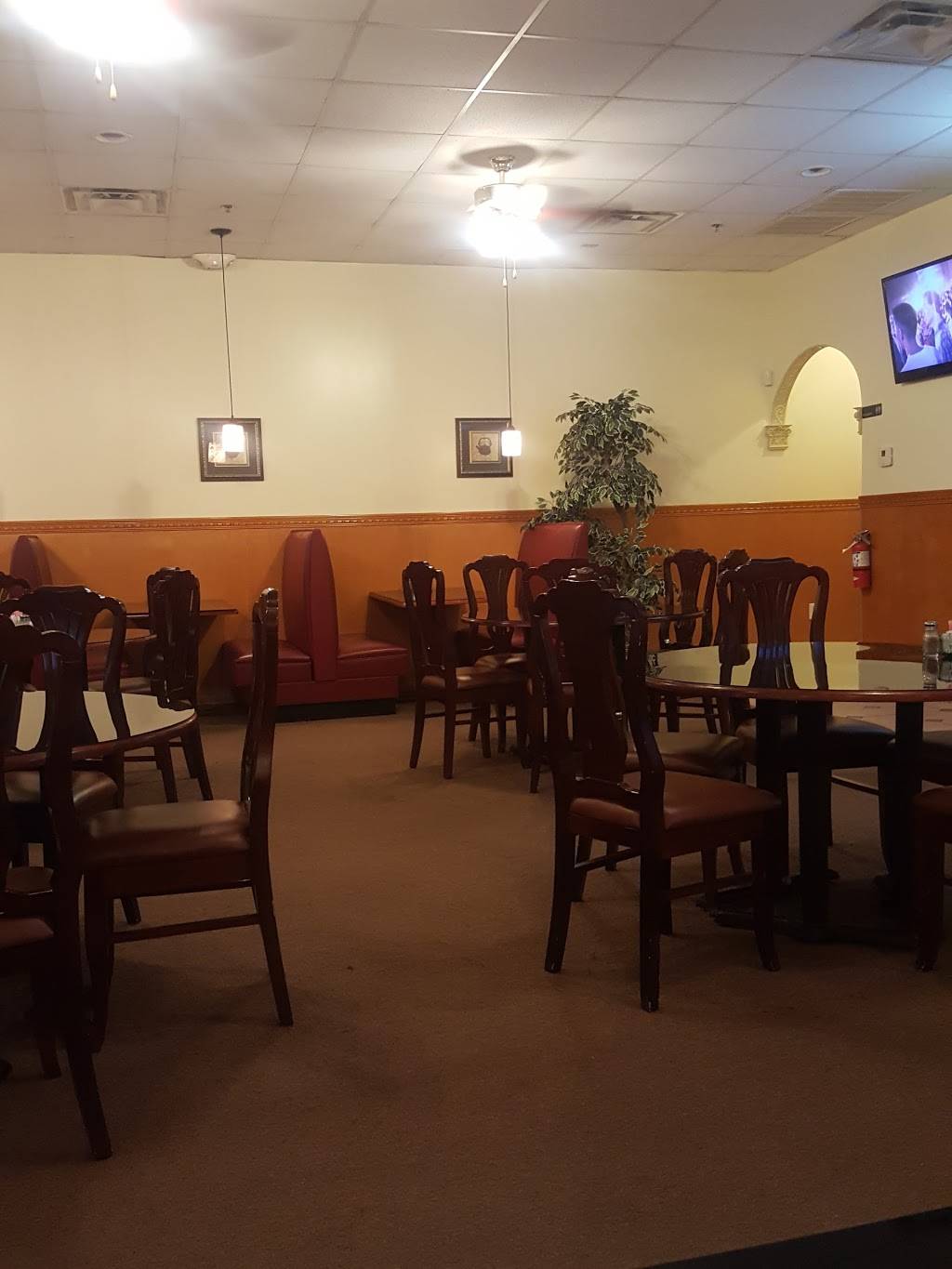 Empire Asian Bistro | restaurant | 7641 E Guadalupe Rd, Mesa, AZ 85212, USA | 4803548958 OR +1 480-354-8958