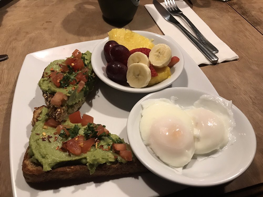 Sweet Bean Cafe | restaurant | 13251 McGregor Blvd Suite 110, Fort Myers, FL 33919, USA | 2398349541 OR +1 239-834-9541